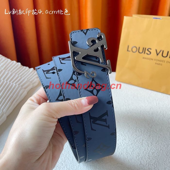 Louis Vuitton Belt 40MM LVB00064